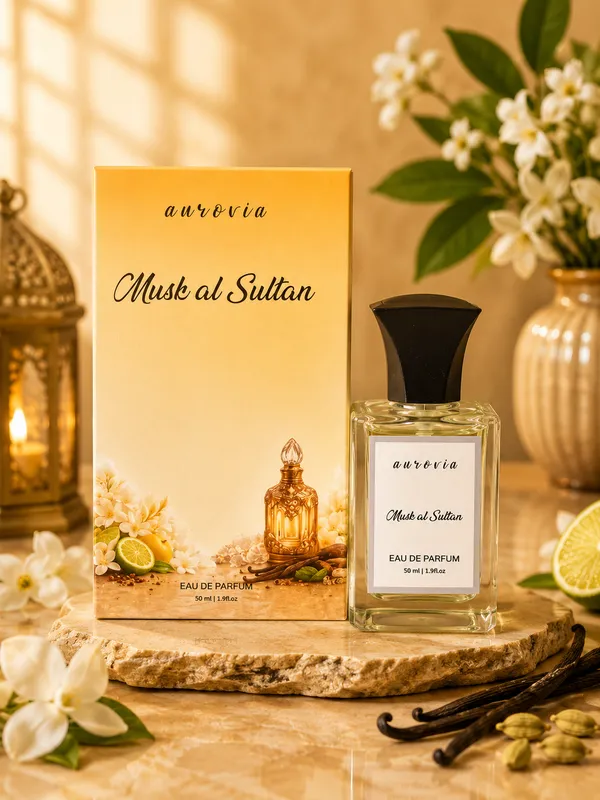Auroria_Musk_Al_Sultan_Floral_Citrus_Eau_De_Parfum