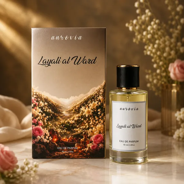 Auroria_Layali_Al_Ward_Rose_Floral_Eau_De_Parfum