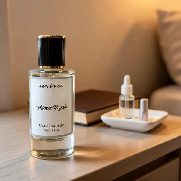 Auroria_Adoree_Royale_Floral_Fruity_Eau_De_Parfum