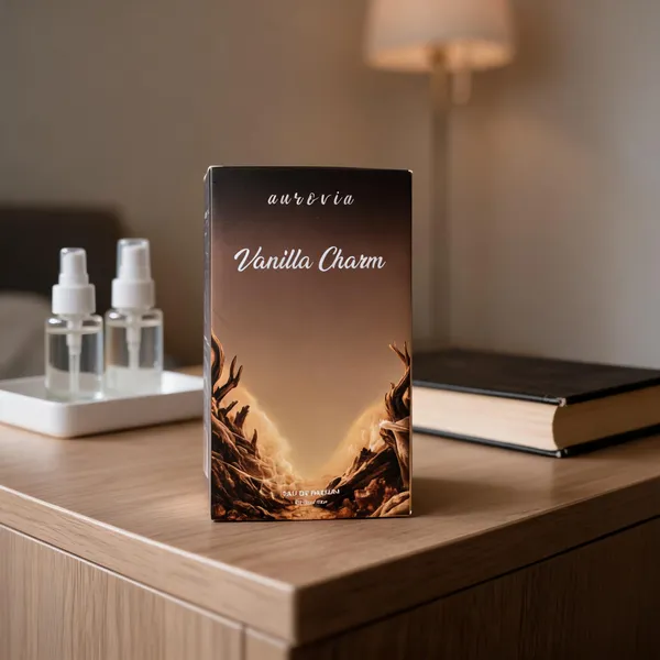 Auroria_Vanilla_Charm_Vanilla_Amber_Eau_De_Parfum