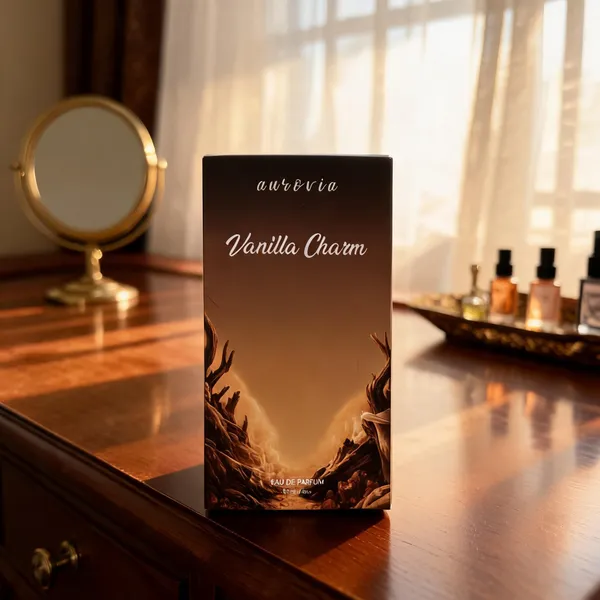 Auroria_Vanilla_Charm_Vanilla_Amber_Eau_De_Parfum
