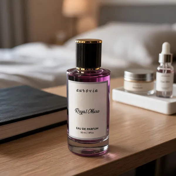 Aurovia_Royal_Muse_Floral_Amber_Eau_De_Parfum