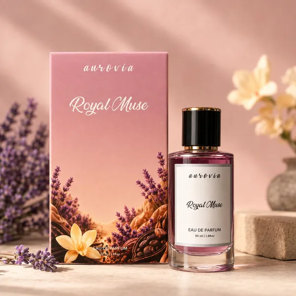 Aurovia_Royal_Muse_Floral_Amber_Eau_De_Parfum