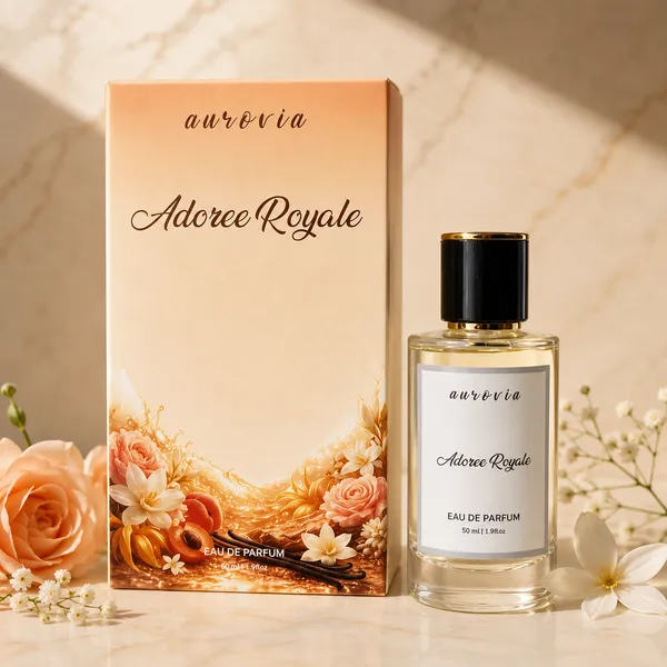Auroria_Adoree_Royale_Floral_Fruity_Eau_De_Parfum
