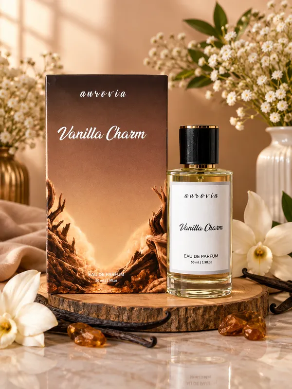 Auroria_Vanilla_Charm_Vanilla_Amber_Eau_De_Parfum