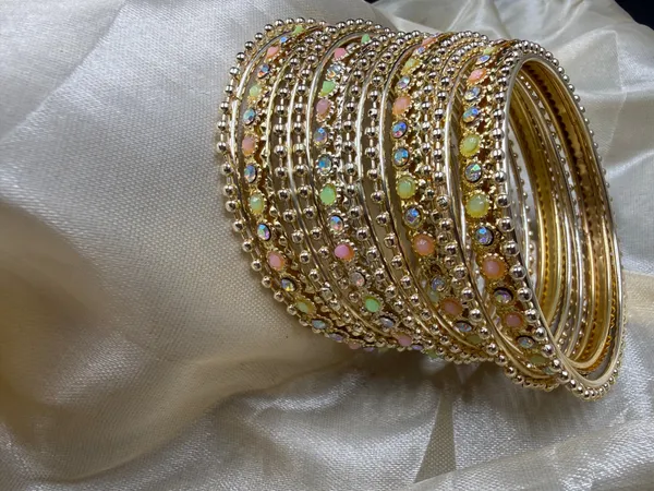 Multicolor_Stone_Bangle_Set