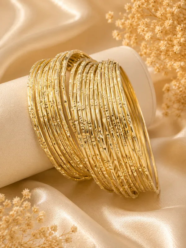 Two_Tone_Thin_Bangle_Set