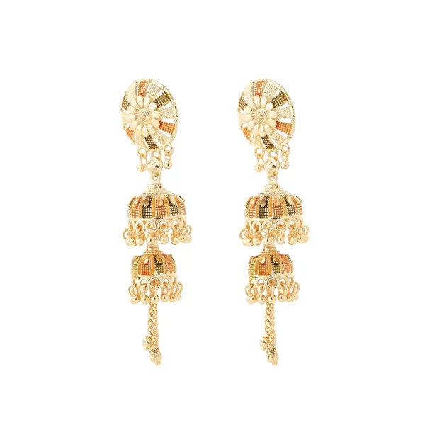 Traditional_Jhumka_Earrings_For_Women