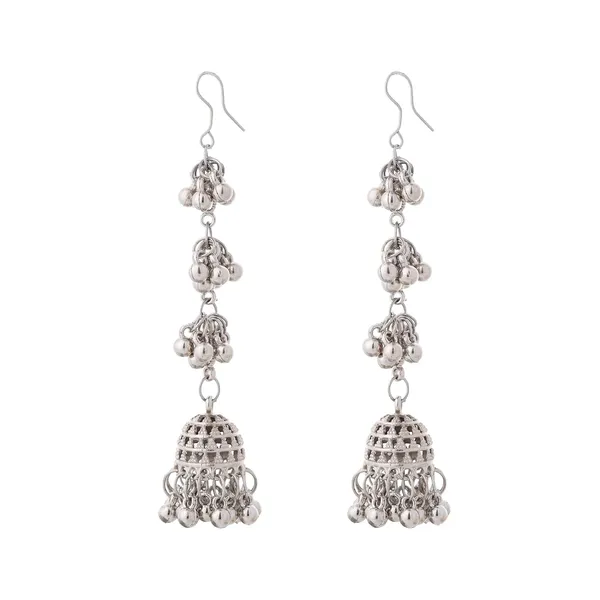 Traditional_Jhumka_Earrings_For_Women_With_Ornate_Hanging_Bells