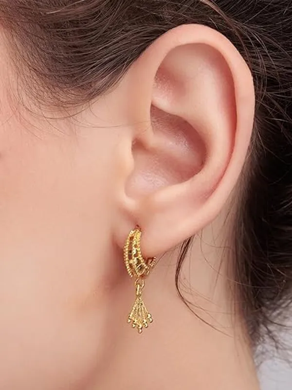 Elegant_Exquisite_Traditional_Earrings_For_Women_Intricate_Indian_Ethnic_Festival_Wedding_Accessories_Indian_Festival_And_Accessories