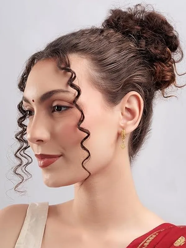Elegant_Exquisite_Traditional_Earrings_For_Women_Intricate_Indian_Ethnic_Festival_Wedding_Accessories_Indian_Festival_And_Accessories