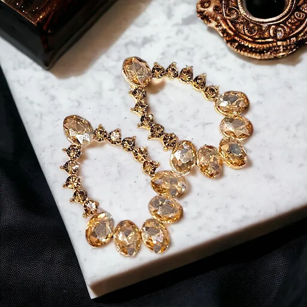 Crystal_Brass_Drop_Dangler_Earrings_For_Women_Pack_Of_2