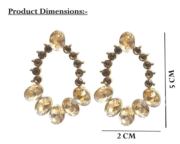 Crystal_Brass_Drop_Dangler_Earrings_For_Women_Pack_Of_2