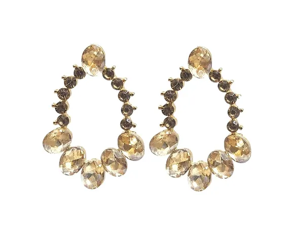 Crystal_Brass_Drop_Dangler_Earrings_For_Women_Pack_Of_2