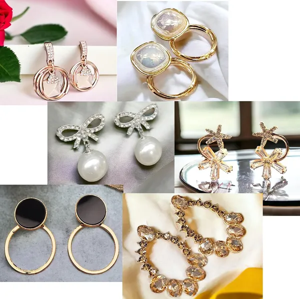 Gold_Alloy_Pearl_Crystal_Hoop_Dangle_Earrings_Combo_For_Women_Pack_Of_6