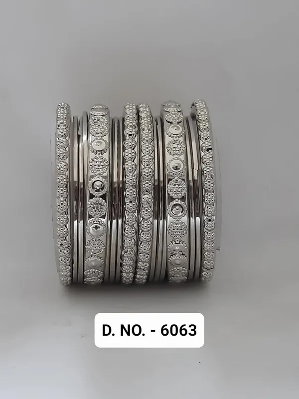 Silver_Alloy_Oxidised_Traditional_Bangles_Set_Of_36_For_Women_Pack_Of_36