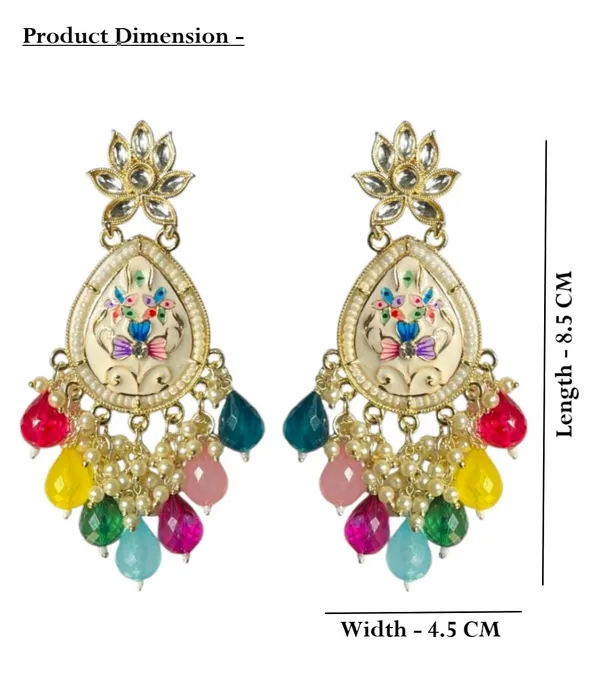 Multicolor_Alloy_Meenakari_Kundan_Pearl_Dangle_Drop_Earrings_For_Women