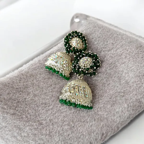Gold_Alloy_Pearl_Beaded_Jhumka_Earrings_For_Women_Pack_Of_2