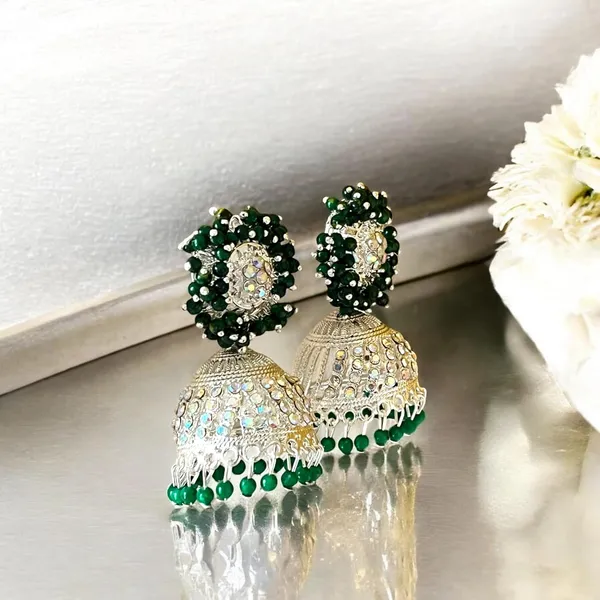 Gold_Alloy_Pearl_Beaded_Jhumka_Earrings_For_Women_Pack_Of_2