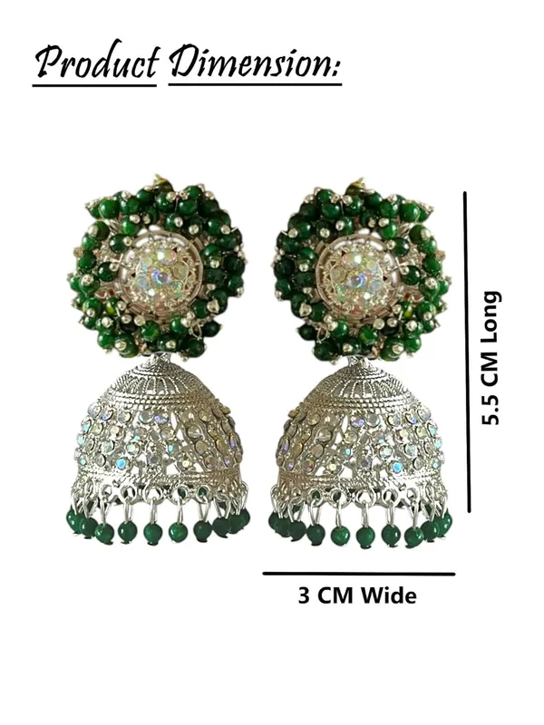 Gold_Alloy_Pearl_Beaded_Jhumka_Earrings_For_Women_Pack_Of_2