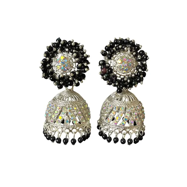 Gold_Alloy_Pearl_Beaded_Jhumka_Earrings_For_Women_Pack_Of_2