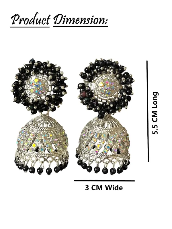 Gold_Alloy_Pearl_Beaded_Jhumka_Earrings_For_Women_Pack_Of_2