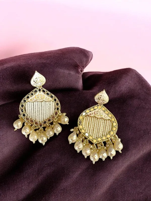 Gold_White_Pearl_Kundan_Beaded_Chandbali_Earrings_For_Women_Pack_Of_2