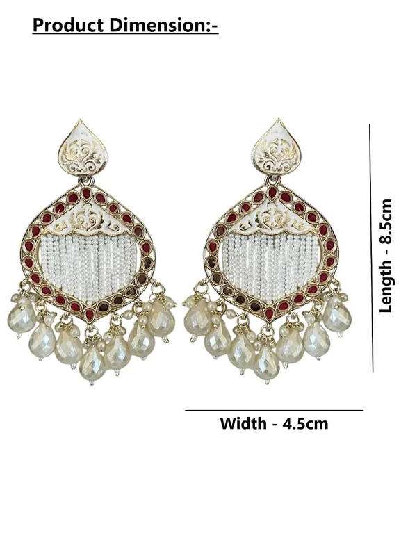Gold_White_Pearl_Kundan_Beaded_Chandbali_Earrings_For_Women_Pack_Of_2