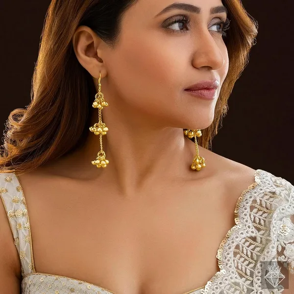 Gold_Stainless_Steel_Ghungroo_Long_Dangler_Earrings_For_Women_Pack_Of_2