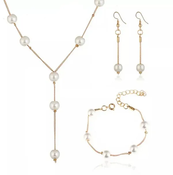 Gold_Alloy_Pearl_Finish_Necklace_Earrings_Ring_Bracelet_Set_For_Women_Pack_Of_4