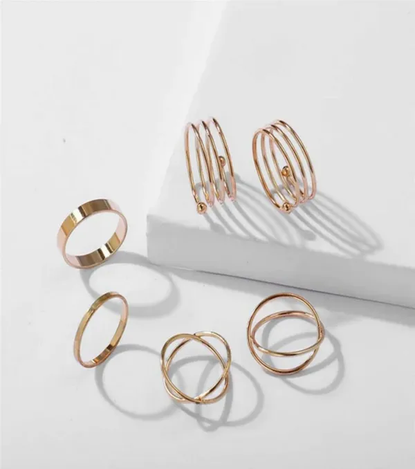 Gold_Alloy_Pearl_Necklace_Earrings_Rings_Bracelet_Combo_Set_For_Women_Pack_Of_4