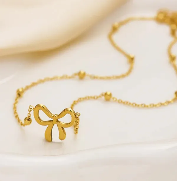 Gold_Stainless_Steel_Anti_Tarnish_Pendant_Necklace_For_Women_Pack_Of_2