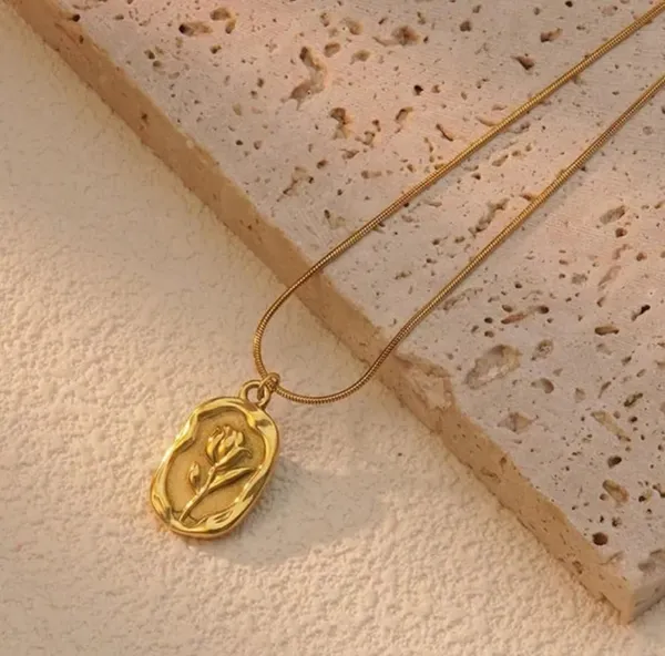 Gold_Stainless_Steel_Anti_Tarnish_Pendant_Necklace_For_Women_Pack_Of_2