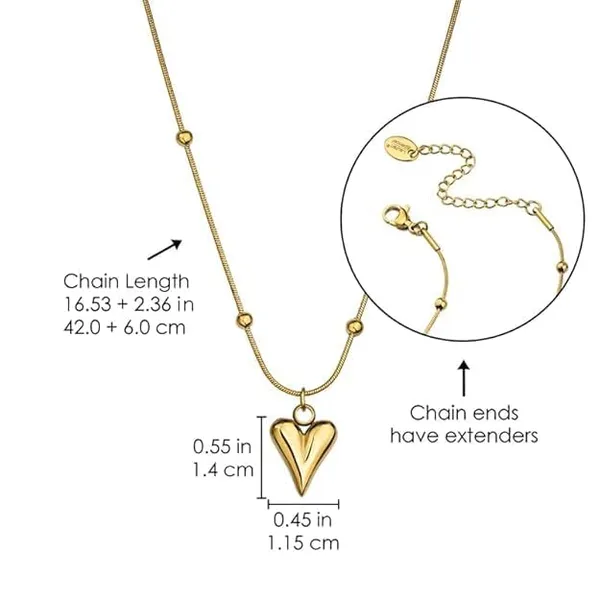 Gold_Stainless_Steel_Anti_Tarnish_Pendant_Necklace_For_Women_Pack_Of_2