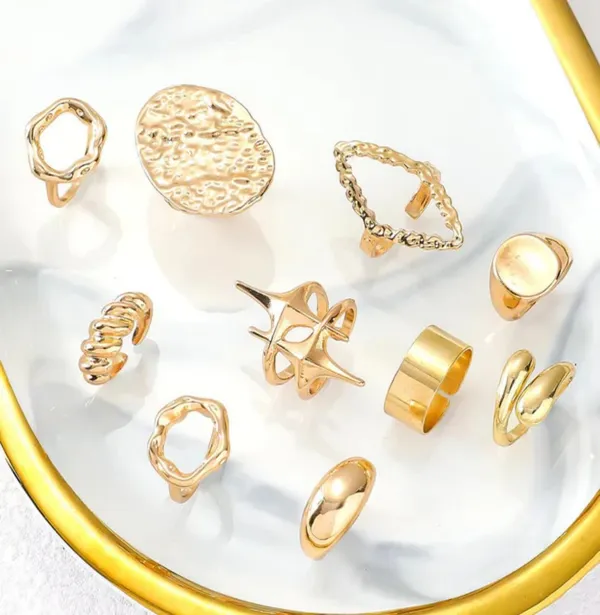 Gold_Alloy_Stackable_Midi_Knuckle_Finger_Ring_Set_For_Women_Pack_Of_10