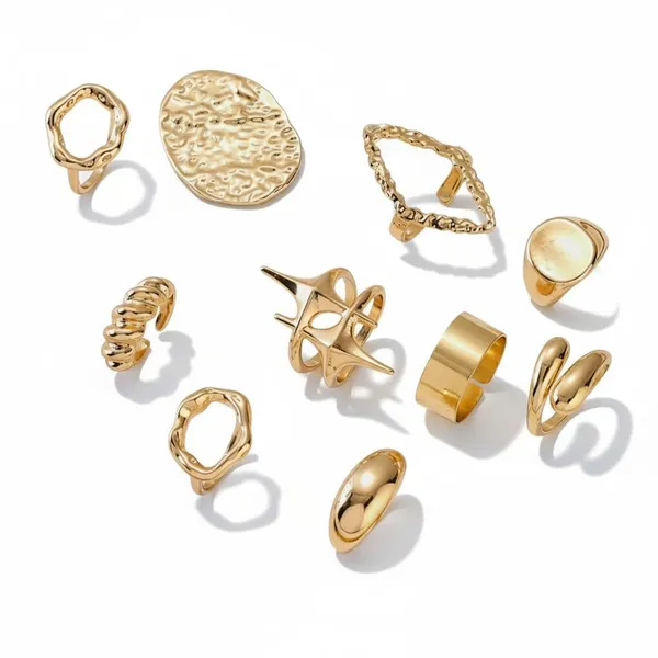 Gold_Alloy_Stackable_Midi_Knuckle_Finger_Ring_Set_For_Women_Pack_Of_10