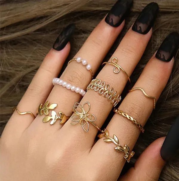 Gold_Alloy_Adjustable_Finger_Ring_Combo_Set_Of_10_For_Women_Pack_Of_2