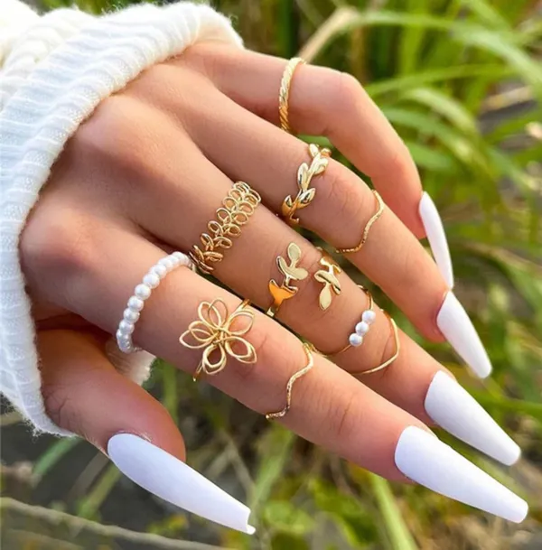Gold_Alloy_Adjustable_Finger_Ring_Combo_Set_Of_10_For_Women_Pack_Of_2