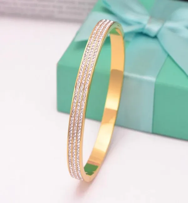 Gold_Stainless_Steel_Cz_Crystal_Stone_Cuff_Bracelet_For_Women