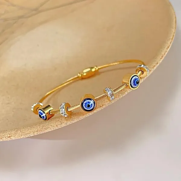 Gold_Stainless_Steel_Evil_Eye_Kada_Bracelet_For_Women