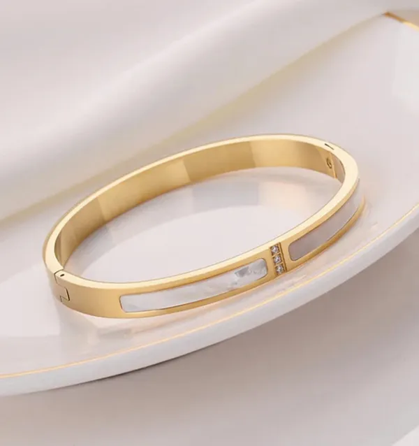 Gold_Stainless_Steel_Cz_Crystal_Stone_Openable_Cuff_Bracelet_For_Women