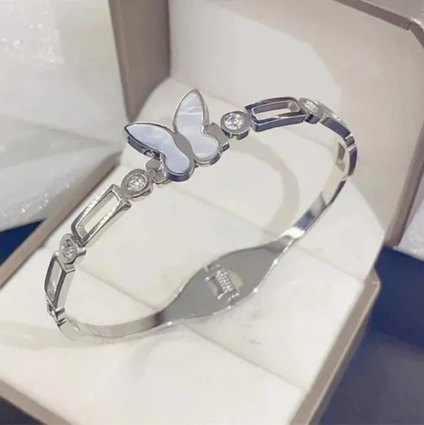 Silver_Stainless_Steel_Butterfly_Openable_Kada_Bracelet_For_Women