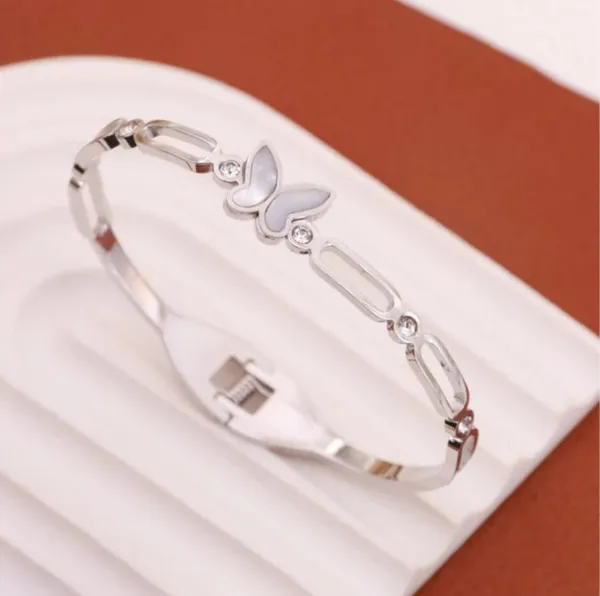 Silver_Stainless_Steel_Butterfly_Openable_Kada_Bracelet_For_Women