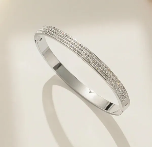 Gold_Stainless_Steel_Crystal_Openable_Cuff_Bracelet_For_Women