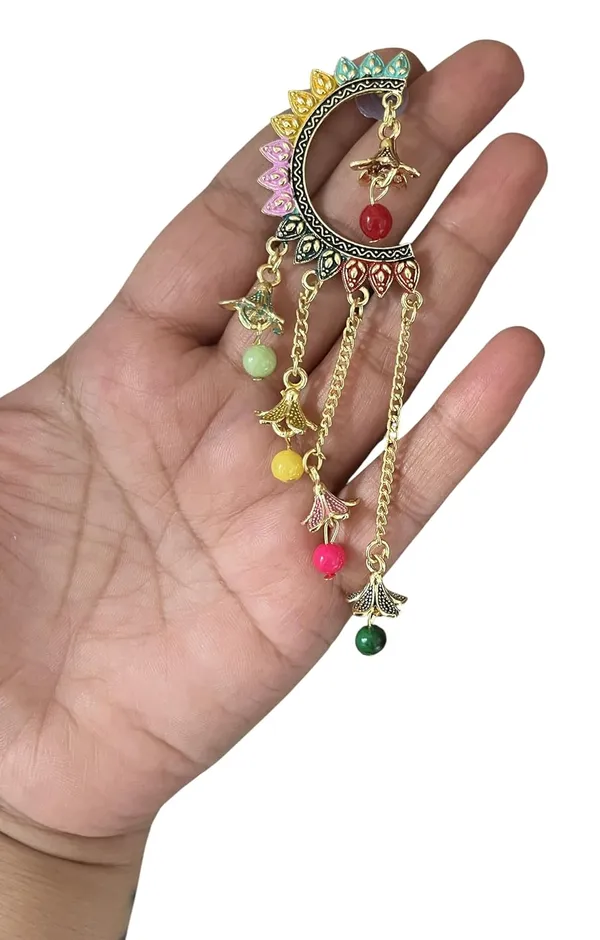 Gold_Alloy_Half_Moon_Chandbali_Jhumki_Drop_Earrings_For_Women