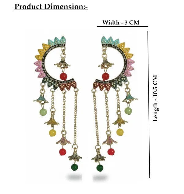 Gold_Alloy_Half_Moon_Chandbali_Jhumki_Drop_Earrings_For_Women