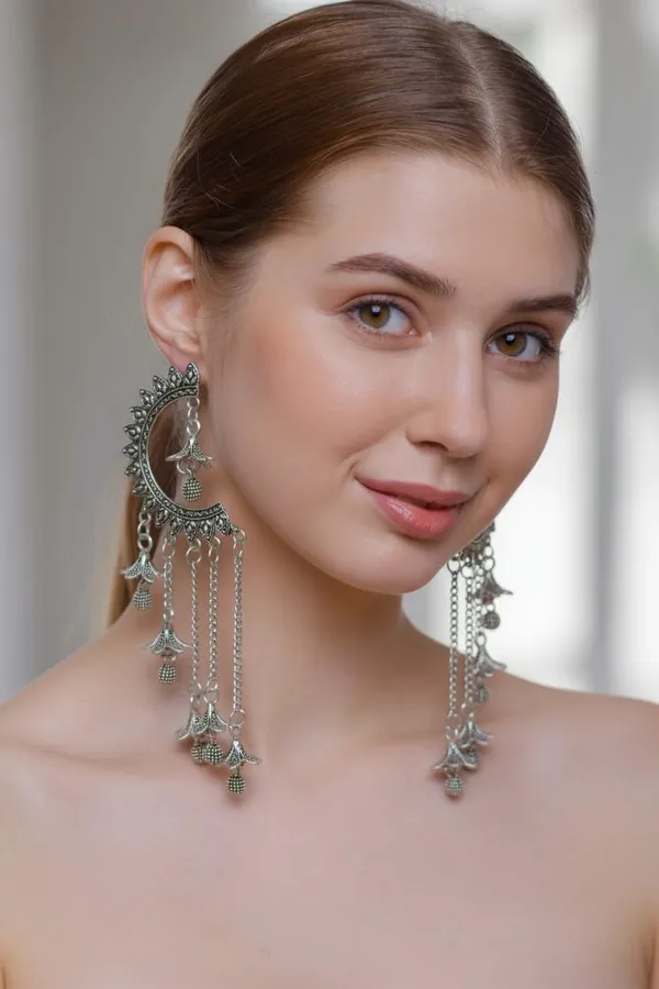 Gold_Alloy_Half_Moon_Chandbali_Jhumki_Drop_Earrings_For_Women