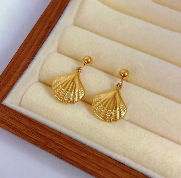 Gold_Stainless_Steel_Anti_Tarnish_Ocean_Inspired_Earrings_For_Women_Pack_Of_2