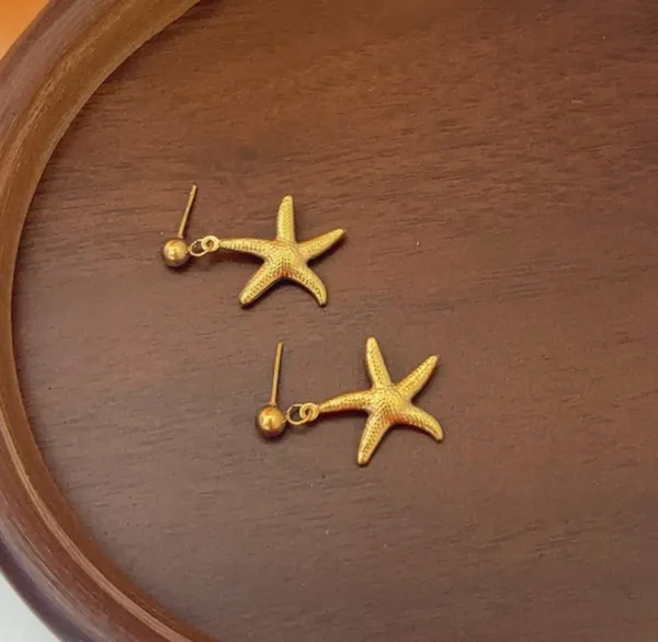 Gold_Stainless_Steel_Anti_Tarnish_Ocean_Inspired_Earrings_For_Women_Pack_Of_2