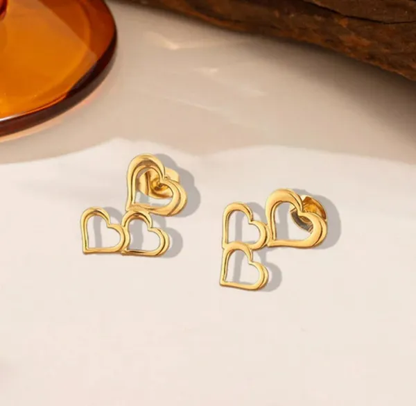 Gold_Stainless_Steel_Anti_Tarnish_Heart_Stud_Earrings_Combo_For_Women_Pack_Of_2